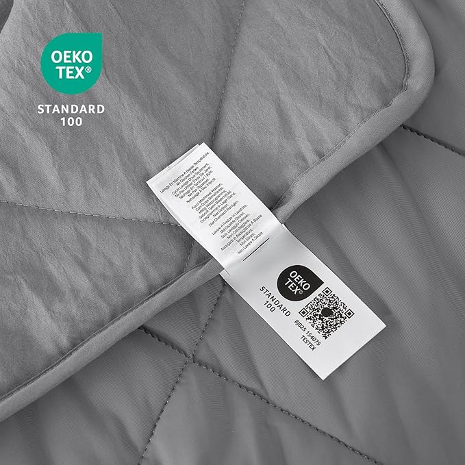 Cozy Bliss Cooling Throw Blanket - Image 6