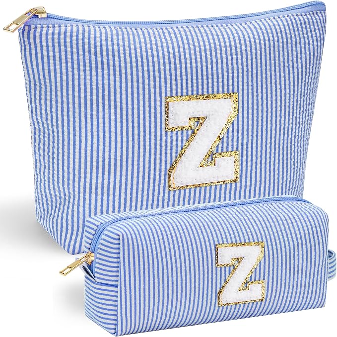 YOOLIFE Birthday Gifts for Women Her, Make Up Bag Pouch Cosmetic Travel Bag by YOOLIFE