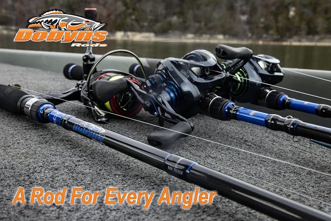 Dobyns Rods Xtasy Series - Image 2