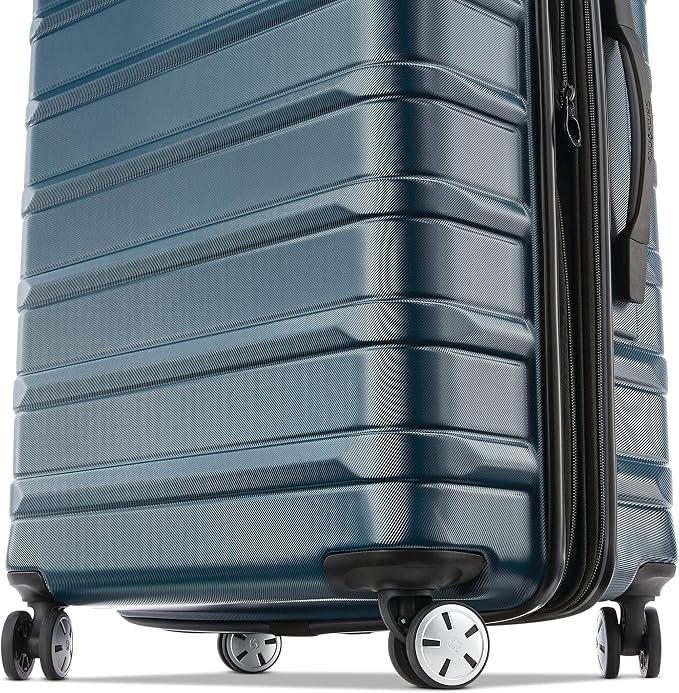 Samsonite Omni 2 Hardside Expandable Luggage - Image 2