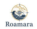 Roamara - Home
